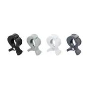 1pc Baby Kids Pram Stroller Hooks Shopping Bag Clip Carrier Pushchair Hanger