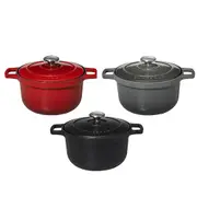 Chasseur Rice Casserole (16cm/1.5L) - Caviar