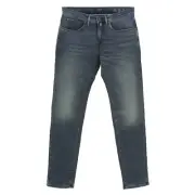PIERRE CARDIN Herren Jeans Hose ANTIBES Futureflex Slim Stretch blue blau 30372