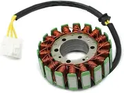 Motorcycle Generator Magneto Stator Coil Fit For Hon CBR600 CBR600F4i CBR 600 2001 2002 2003 2004 2005 2006 31120-MBW-J21