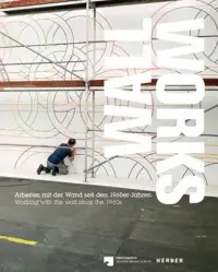 在飛比找博客來優惠-Wall Work: Arbeiten Mit der Wa