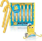 Mcphee Butter Candy Canes