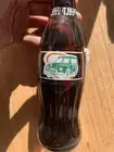6 New 1994 Hot August Nights Collectibles Commemorative Coca Cola Bottles rare