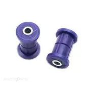 SuperPro Spring Front Eye Bushing Kit - SPF1782HK