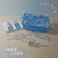 在飛比找蝦皮購物優惠-🐋鯨魚手作💦糖果造型收納盒 ᴍᴀᴅᴇby.@whale_ha