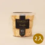 【MARCELLA瑪莎拉】秒殺酥迷你桶2入組-多款《WUZ屋子》蛋奶素 禮盒 手工餅乾 新春送禮