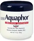 Aquaphor Original Ointment, 14 oz (4 Pack)