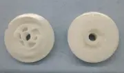 OEM STIHL Recoil Starter Rope Pulley Spool 4128 195 0400 FS38-55 FS100,850 ---A1
