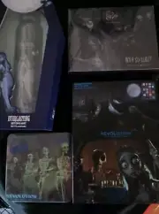 The Corpse Bride - Makeup Bundle