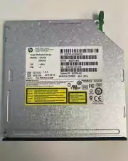 HP ProDesk 400 600 800 G1 SFF CD/DVD Burner 460510-800 w/Caddy