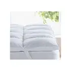 Plush Duck Mattress Topper - King