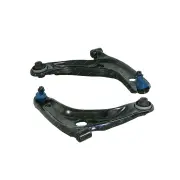 Front Lower Control Arm Right & Left for Toyota Yaris NCP130 11/2011 - ONWARDS