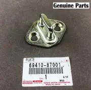 Genuine Cresta JZX93 JZX91 JZX90 JZX105 JZX101 Door Lock Striker Plate (for: Lexus)