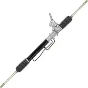 Power Steering Rack Gear 34110AE11A 34110AE11B 34110-AE11B 34110AE12A 34110AE12B Compatible For Subaru Baja Legacy Outback Left Hand Drive