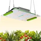 THCCBD GL1000 - 100W commercial LED Grow Light Full Spectrum Dimmable