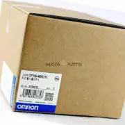 ONE New Omron CP1W-40EDT1 PLC module