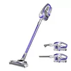 Devanti Cordless Stick Vacuum Cleaner / Set of 3 Replacement HEPA Filter