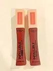 Infallible 830 Blackcurrant Crush Liquid Lipstick L'oreal 2 Piece SEALD