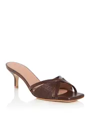 Malone Souliers Women's Penn Slide Sandals