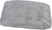 EXQUIMEUBLE 1Pc Changing Pad Cover Breathable Massage Table Cover for Easy to Use Diaper Change Pad Liner for Mothers Provides Clean Changing Environment