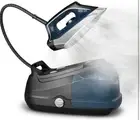Rowenta Iron Stainless Steel Soleplate Professional Steam Station DG8624