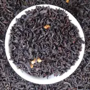 Pomegranate Fusion Black Tea