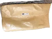 Club Car DS Buff Seat Back Cover (Fits 2000-Up) 2981