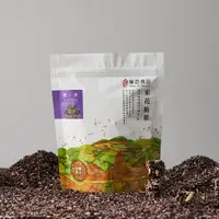 在飛比找台灣好農優惠-(6包含運組)【華邑食品】黑米堅果米菓(120g/包)