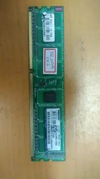 在飛比找Yahoo!奇摩拍賣優惠-【冠丞3C】勝創 KINGMAX DDR3 1333 2G 