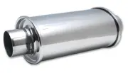 Vibrant Performance 1141 Ultra Quiet Resonator
