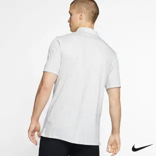 【NIKE 耐吉】Golf Dri-FIT Player 男 格紋Polo衫/高爾夫球衫 AV4193-012