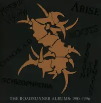 在飛比找誠品線上優惠-The Roadrunner Albums: 1985-19