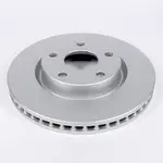 ACDelco Front Brake Rotor ACDR2026 to suit Holden Commodore - 19283213
