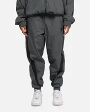 [The Anti Order] The Anti Order Acolyte Track Jogger Grey/black - Size 3XL 3XL Grey/Black