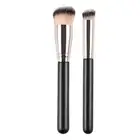 Foundation And Concealer Brush Cosmetic Foundation Blending Concealer