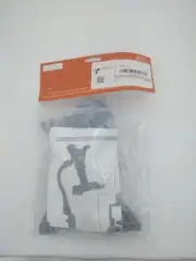 iBOLT TabDock FlexPro Clamp IBBZ-33763 Heavy Duty C-clamp Mount 4 Tablets 7"-10"