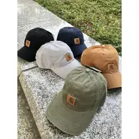 在飛比找Yahoo!奇摩拍賣優惠-現貨 Carhartt Odessa cap  經典款 水洗