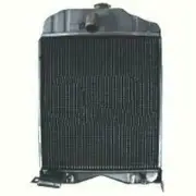 NEW R5992 Radiator Fits Massey-Harris