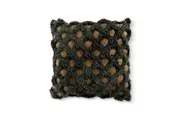 Bedding House Betula Green 45x45cm Cushion