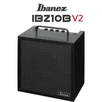 在飛比找Yahoo!奇摩拍賣優惠-【二代】全新 免運 IBANEZ IBZ10B V2 10W