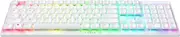 Razer DeathStalker V2 Pro - Wireless Low-Profile RGB Optical Gaming Keyboard - White