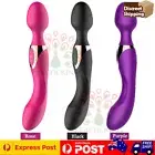 PASSION LOVE G Spot Vibrators Body Massager Sex Toy For Woman Clitoris Stimulate