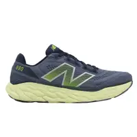 在飛比找蝦皮商城優惠-New Balance 880 V14 NB 男鞋 深藍 螢