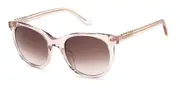 Juicy Couture JU 622/G/S 22C/HA Men's Sunglasses Pink Size 53