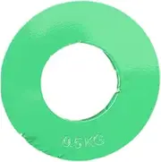 Vaveren Fractional Weight Plate in Kilograms for Powerlifting Equipment