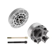 Primary + Secondary Clutch Assembly for Polaris RZR Turbo Xp 2016-2020 1323559