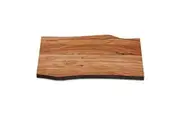 Wusthof Amici Dune Cutting Board | 27.5 x 45 x 23cm