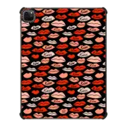 iPad Pro 12.9-inch (5th/6th gen) iPad Impact Case Kiss Kiss