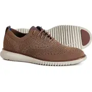 Cole Haan 2 ZeroGrand Stitchlite Oxford Shoes for Men (Pick a Size) New with Box