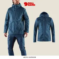 在飛比找蝦皮購物優惠-Fjallraven 小狐狸 男款 Kaipak Jacke